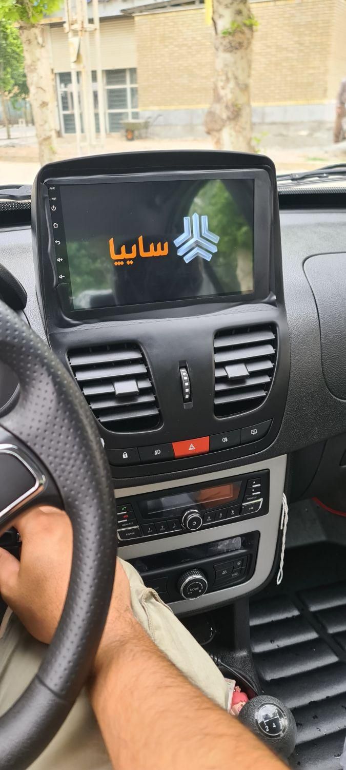 خودرو ساینا، S آگهی ann_18033030