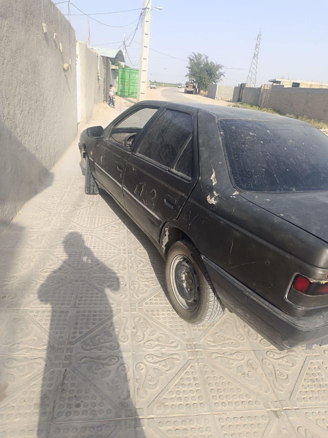 خودرو پژو، 405 آگهی ann_18033035