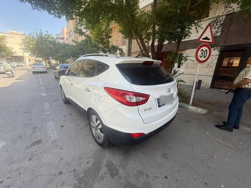 خودرو هیوندای، توسان آگهی ann_18033073
