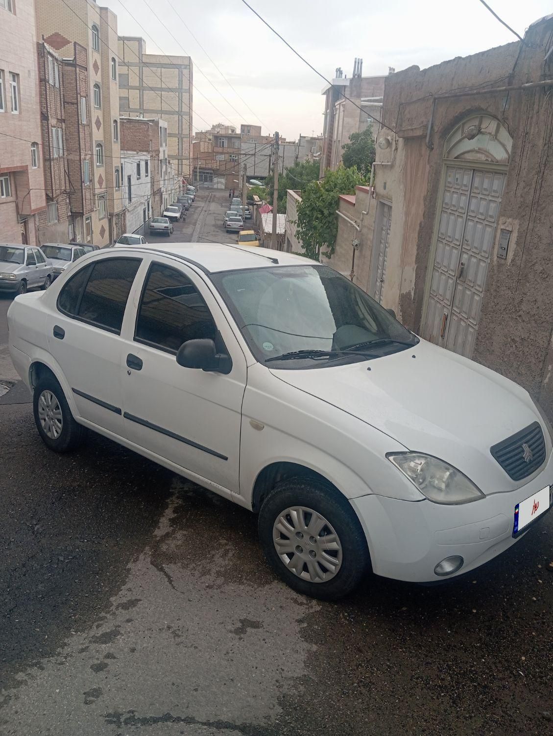 خودرو تیبا، صندوق دار آگهی ann_18033075