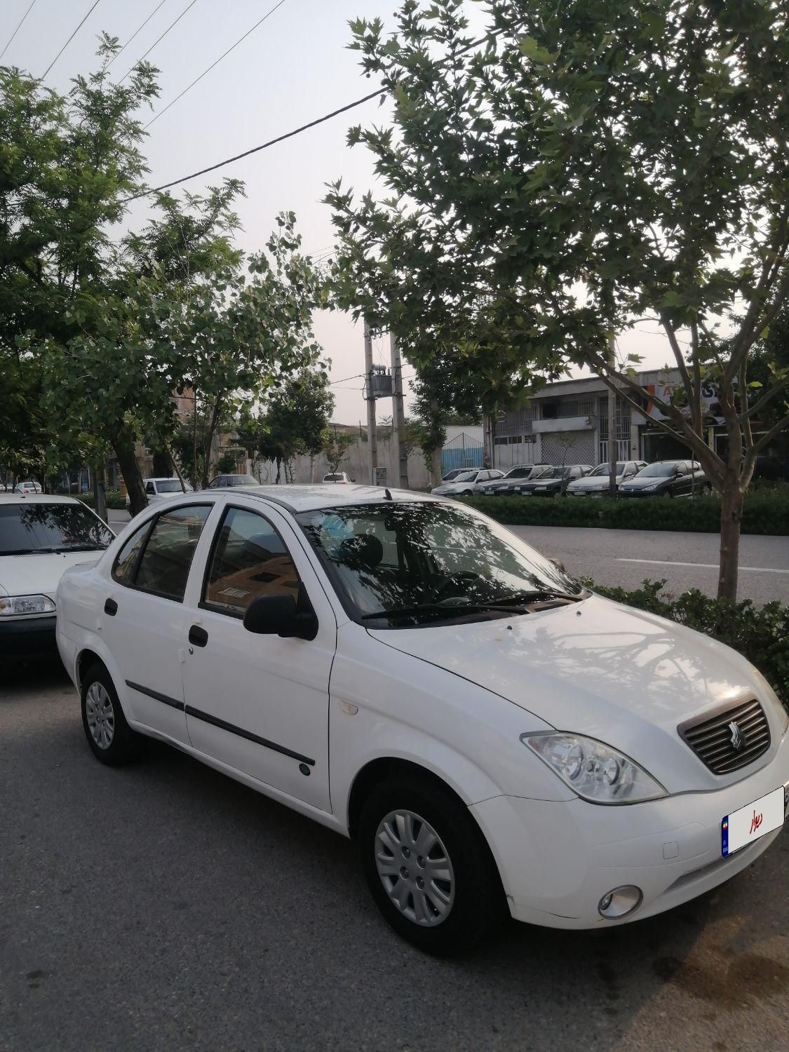 خودرو تیبا، صندوق دار آگهی ann_18033079