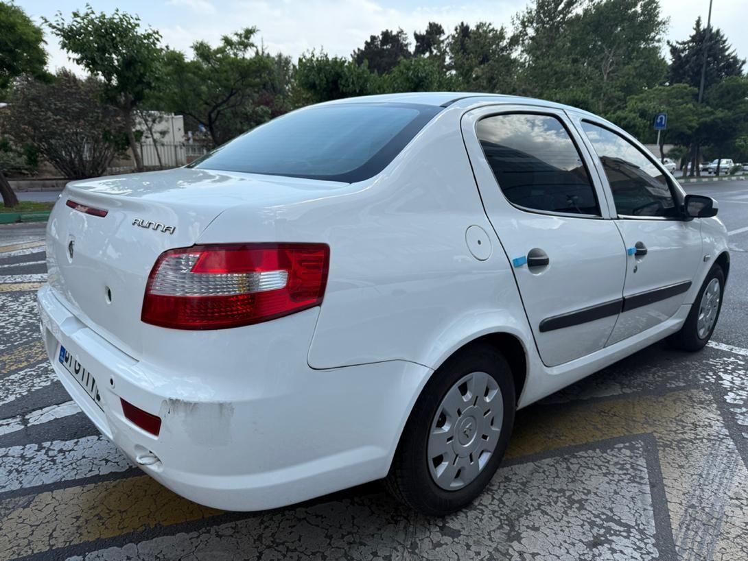 رانا LX - - 1394