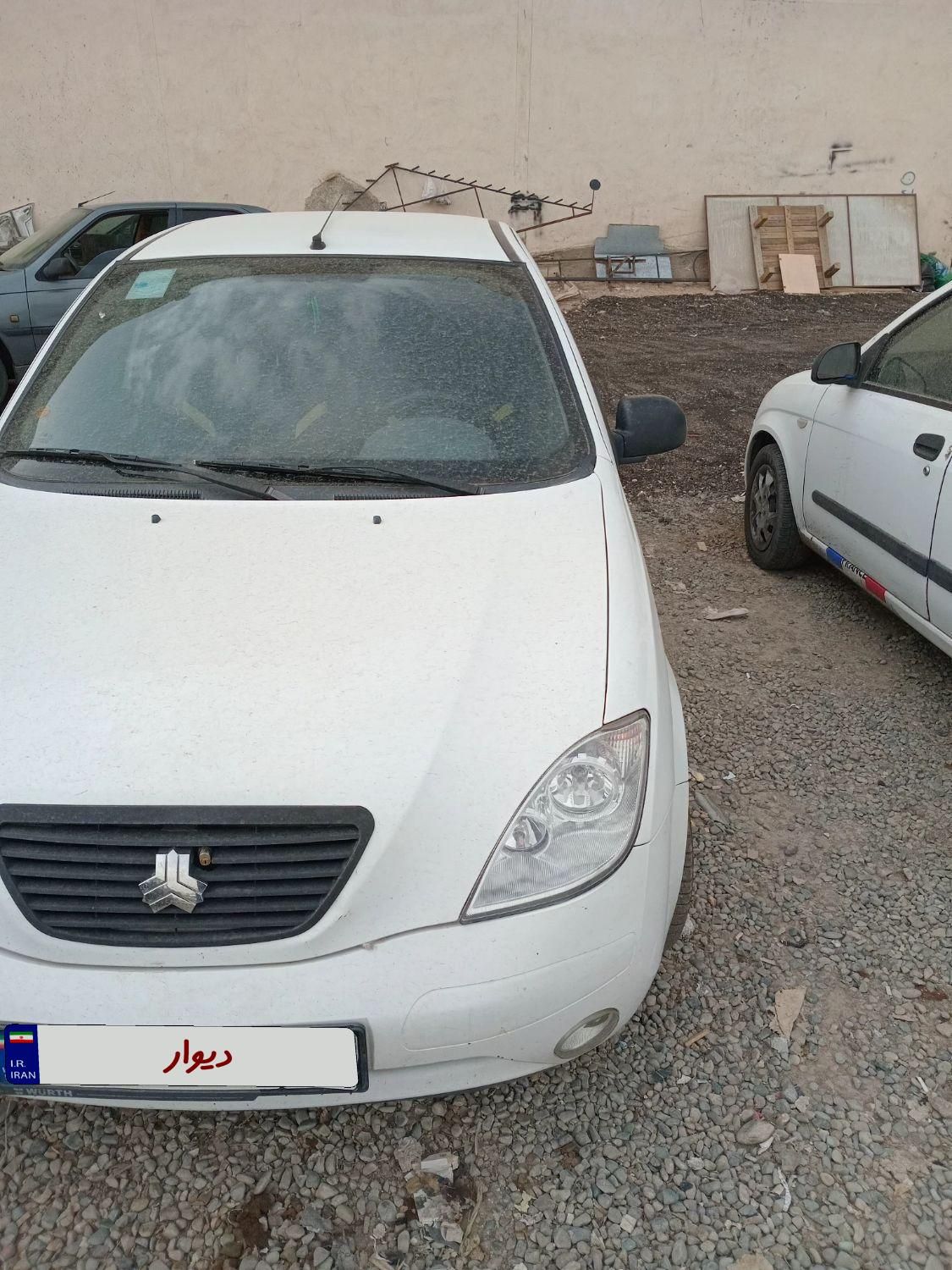 خودرو تیبا، صندوق دار آگهی ann_18033115