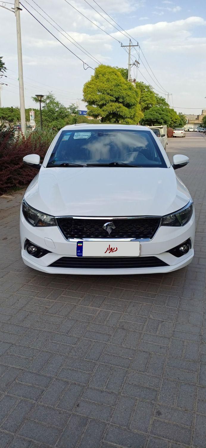 خودرو تارا، اتوماتیک آگهی ann_18033118