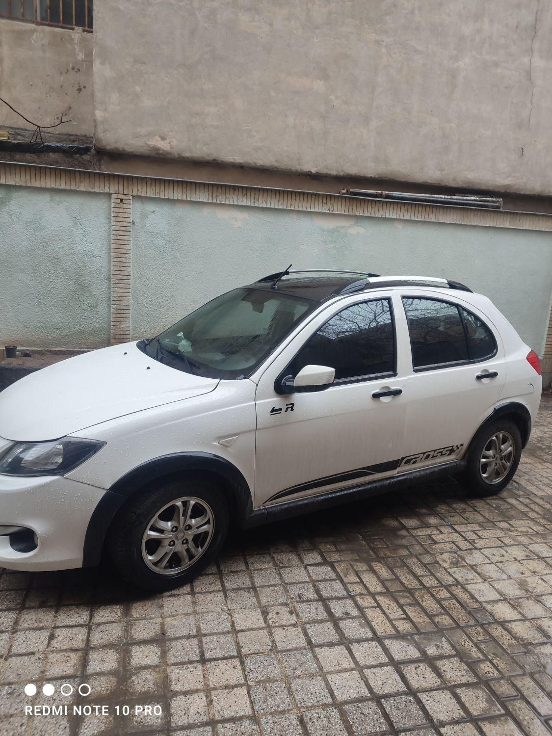 خودرو کوییک، R آگهی ann_18033120