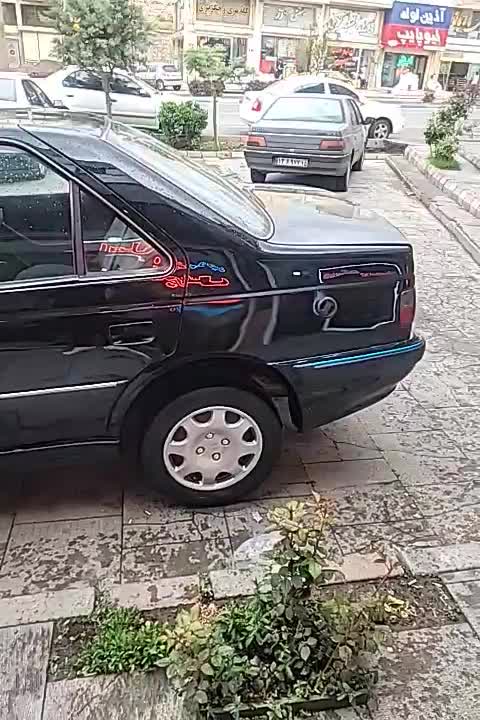 خودرو پژو، پارس آگهی ann_18033121