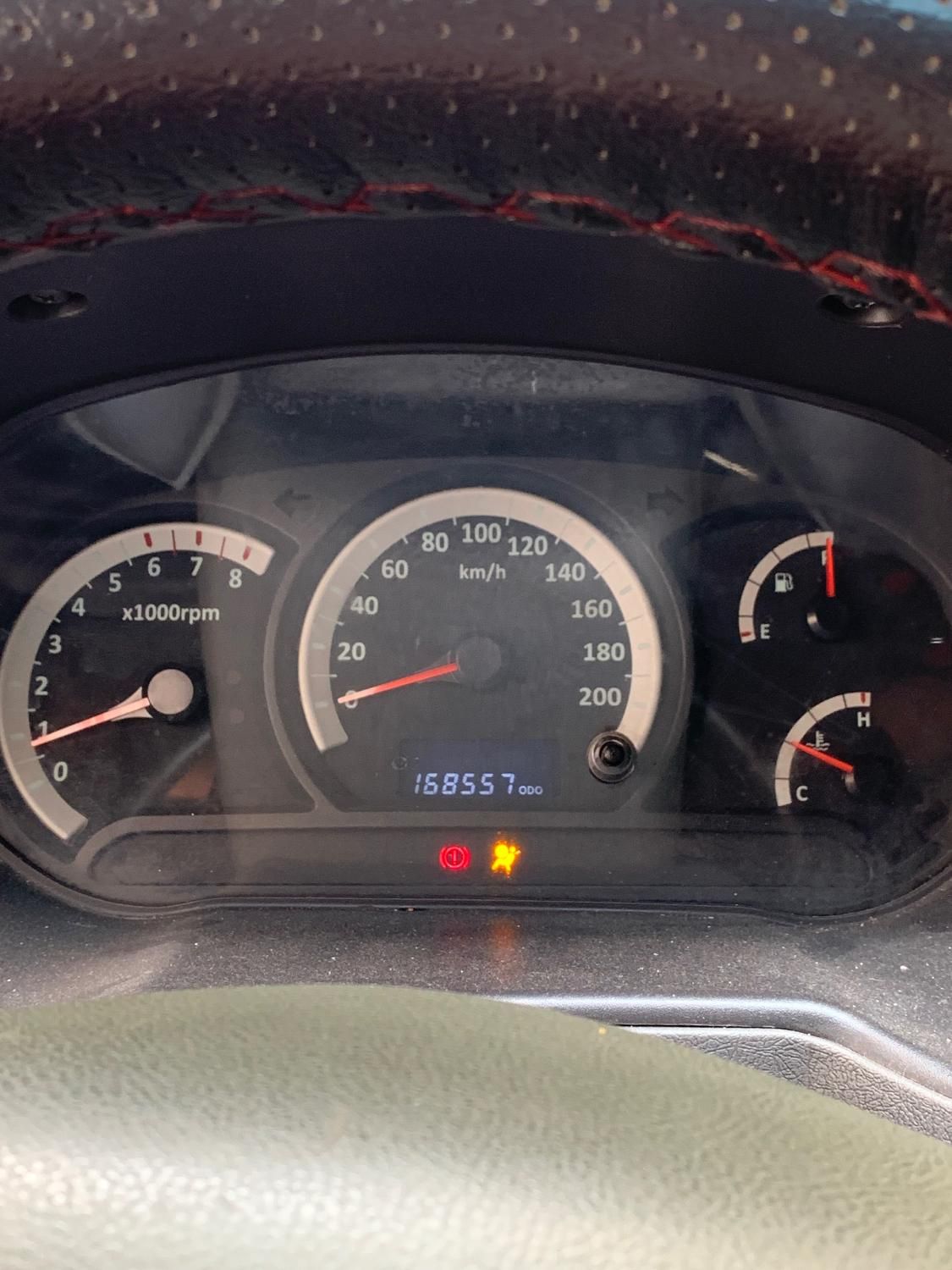 تیبا 2 EX - 1395