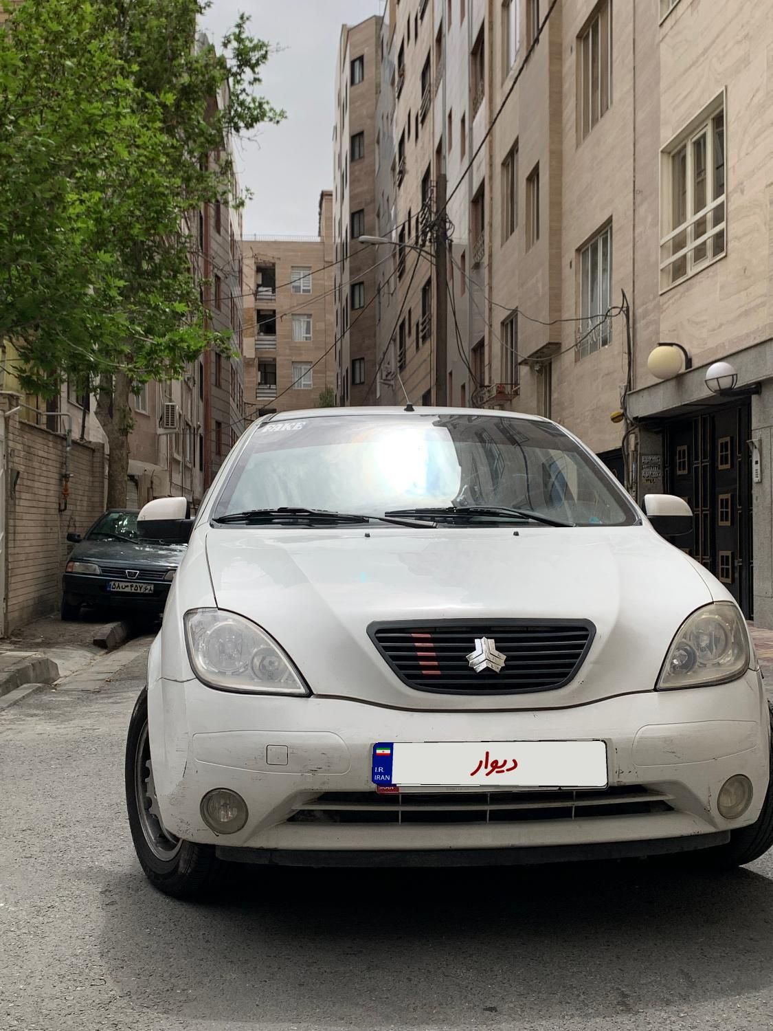 خودرو تیبا، 2 آگهی ann_18033136