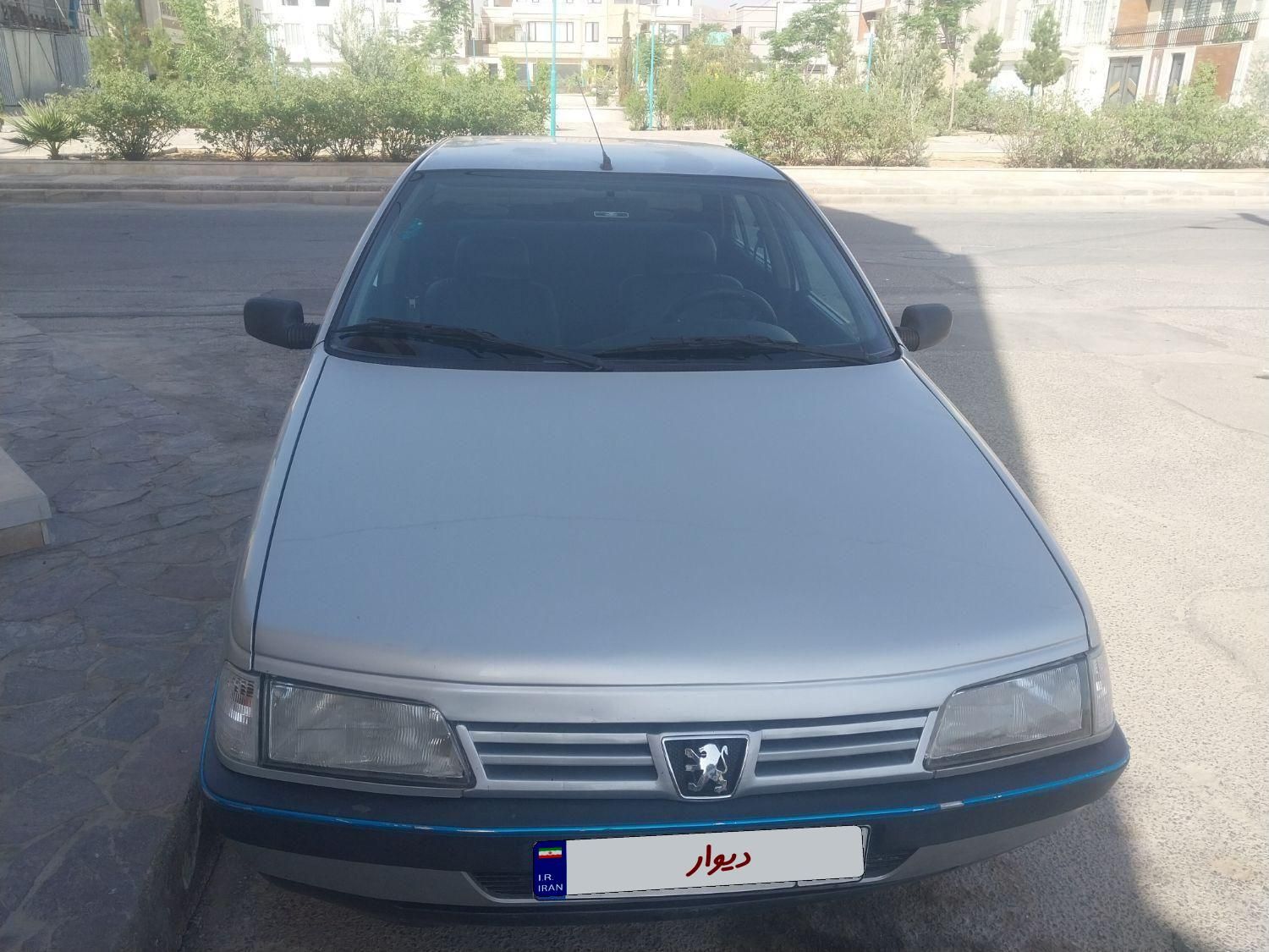 خودرو پژو، 405 آگهی ann_18033149