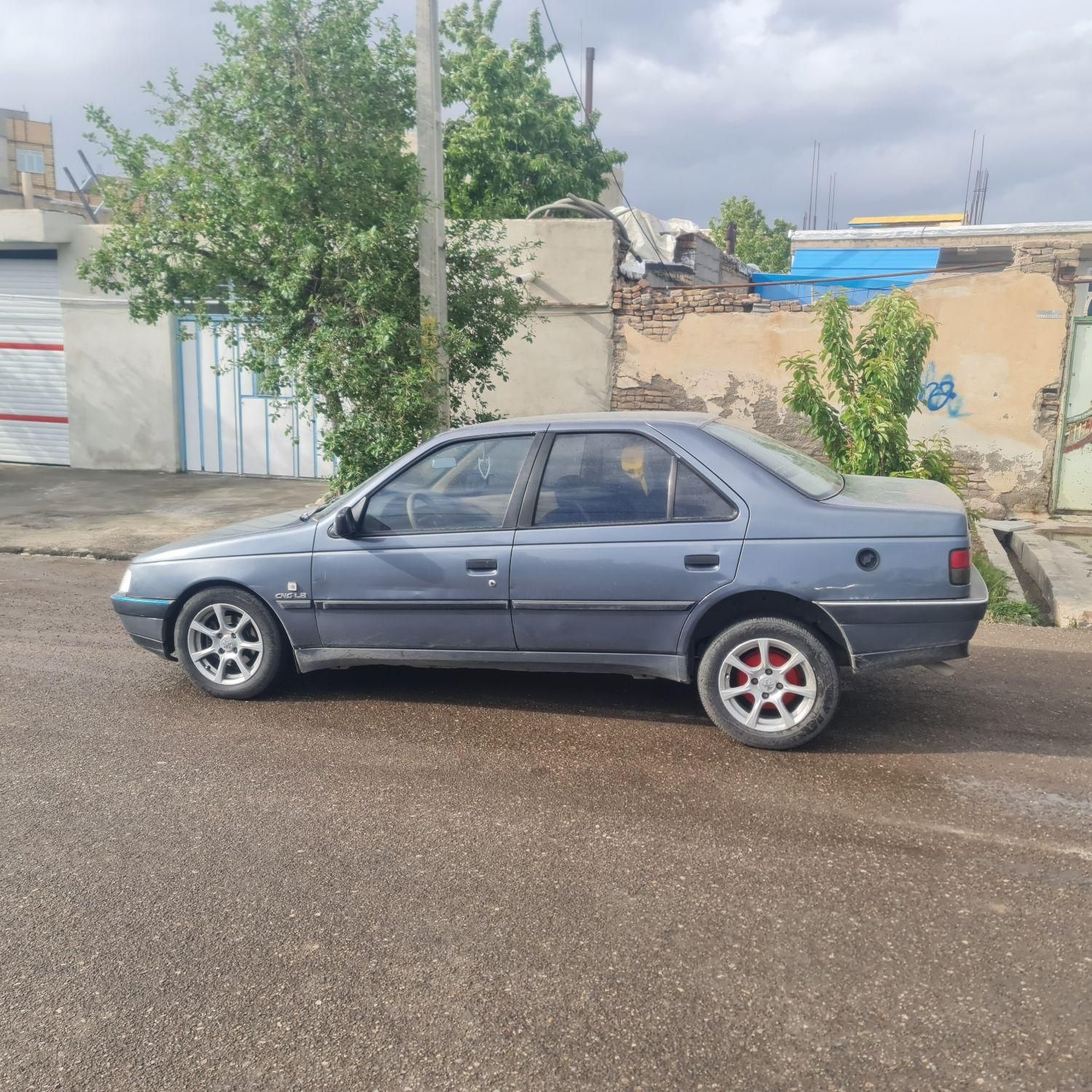 خودرو پژو، 405 آگهی ann_18033161