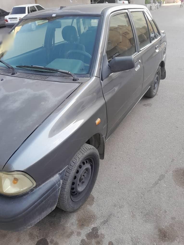 خودرو پراید، صبا آگهی ann_18033168