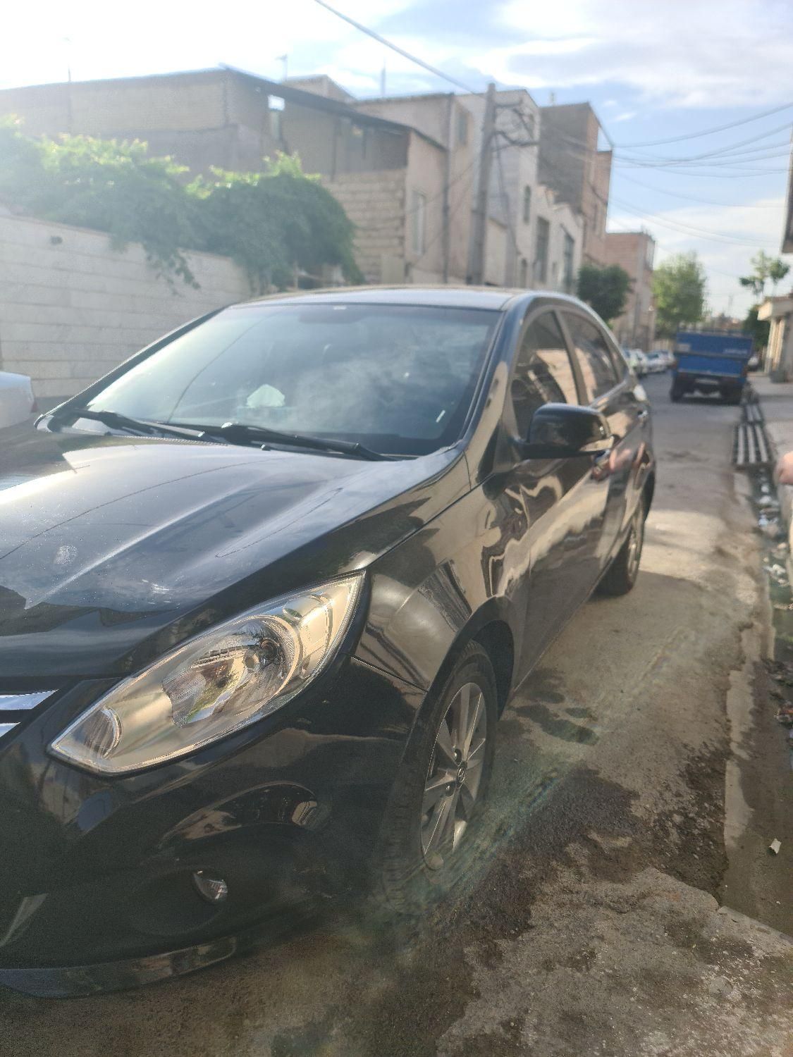 جک J4 اتوماتیک - 2023