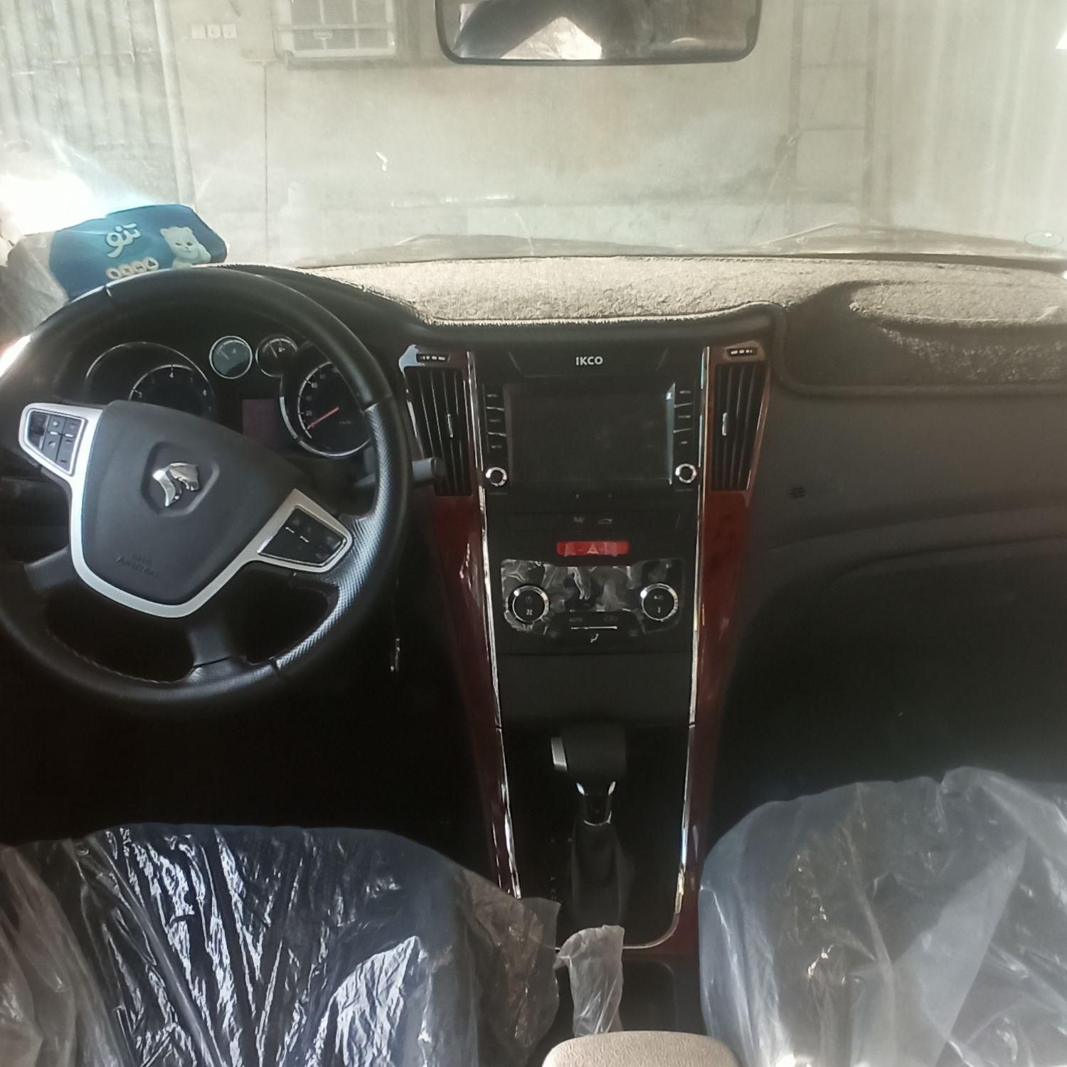 خودرو دنا، پلاس آگهی ann_18033200