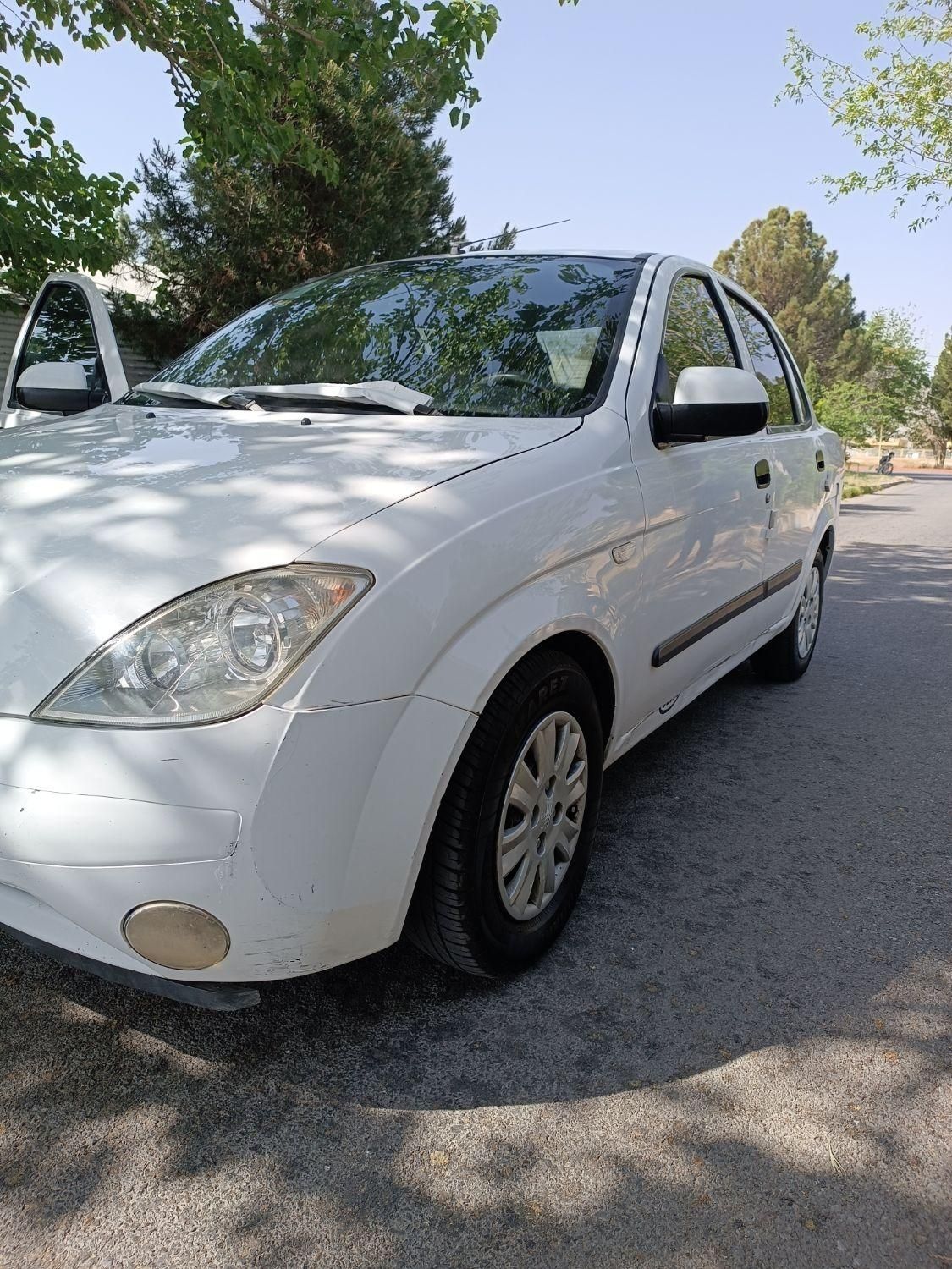 خودرو تیبا، صندوق دار آگهی ann_18033204