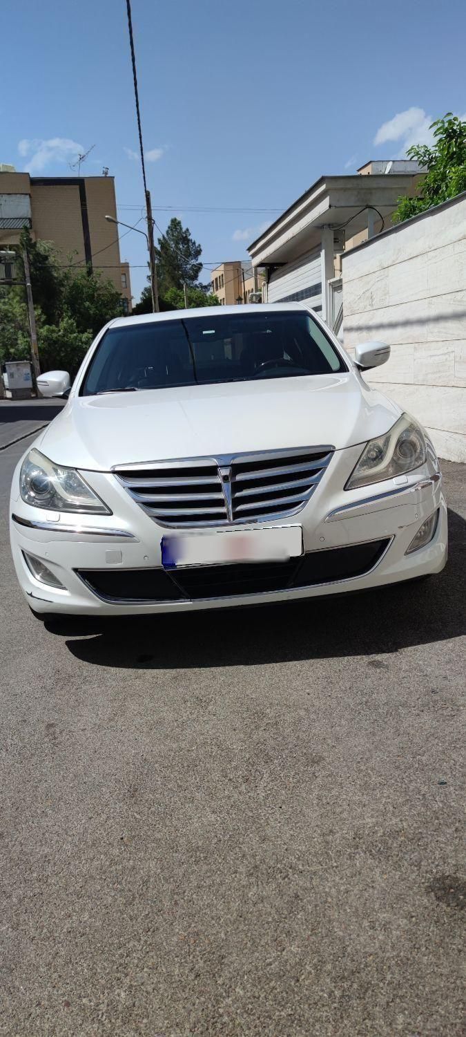 خودرو هیوندای، جنسیس آگهی ann_18033206