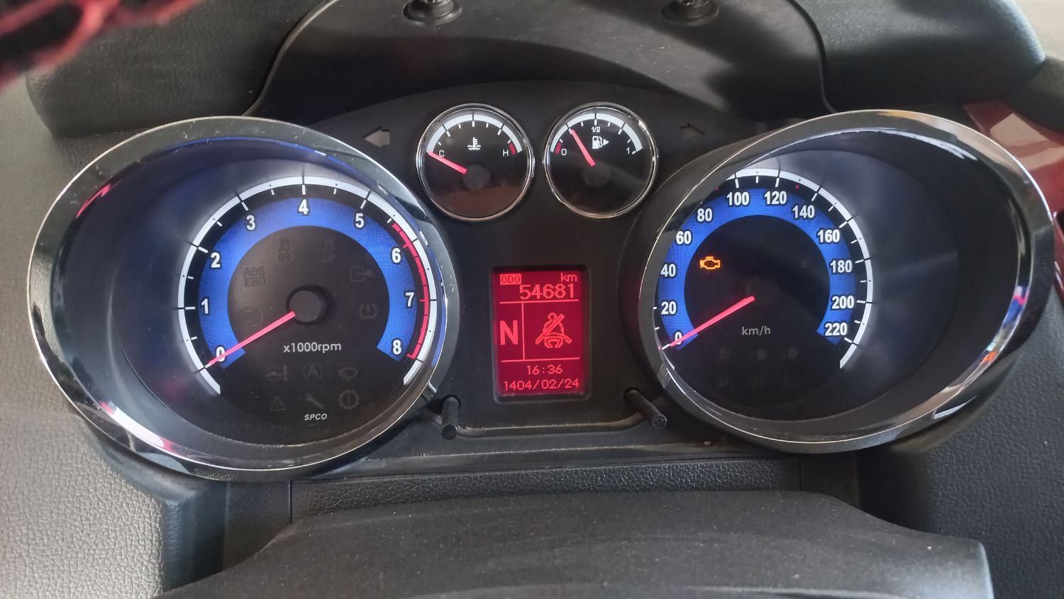 خودرو دنا، پلاس آگهی ann_18033208