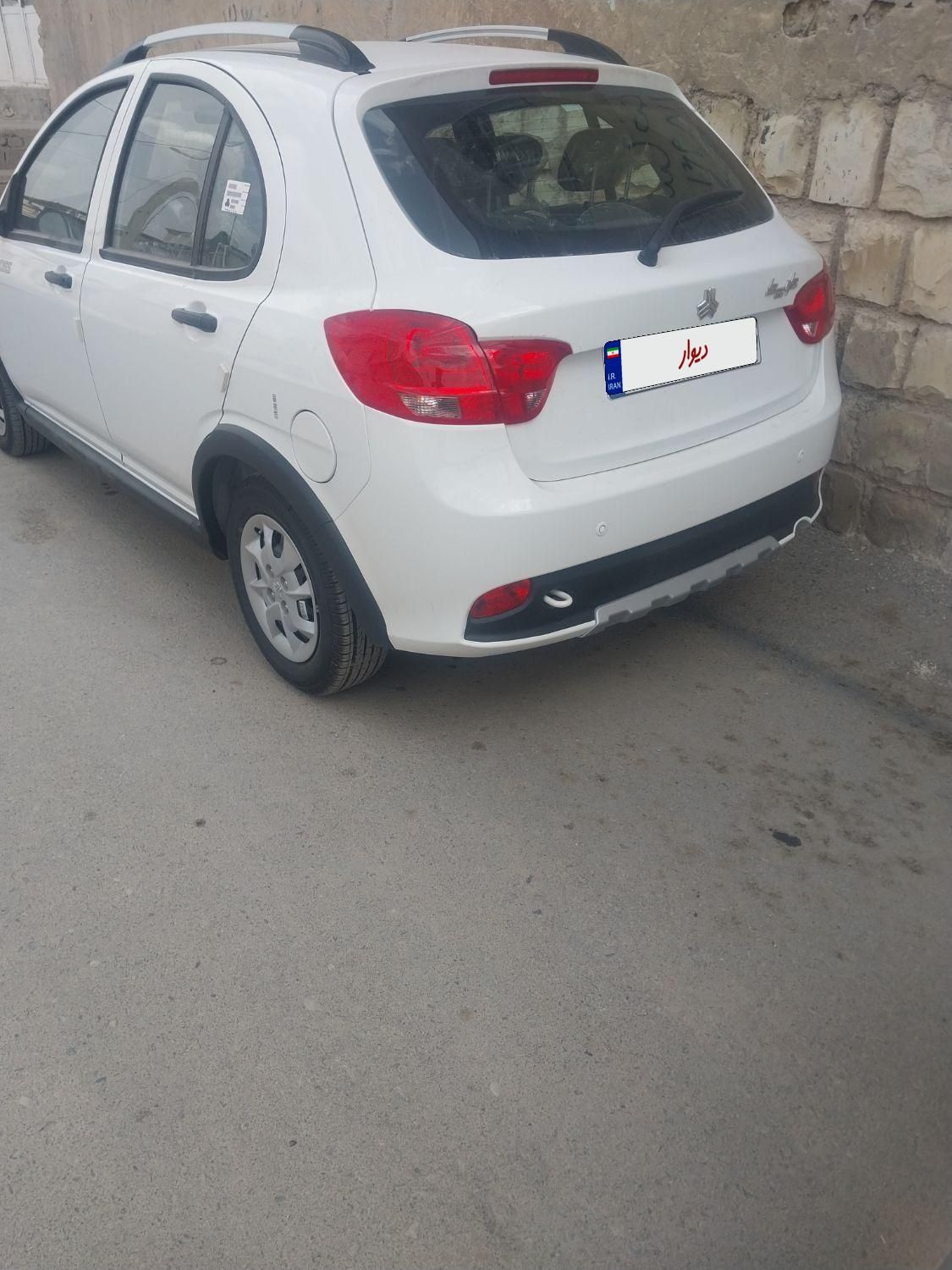 خودرو کوییک، S آگهی ann_18033239