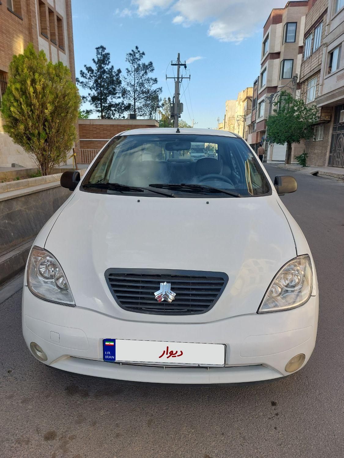 خودرو تیبا، صندوق دار آگهی ann_18033241