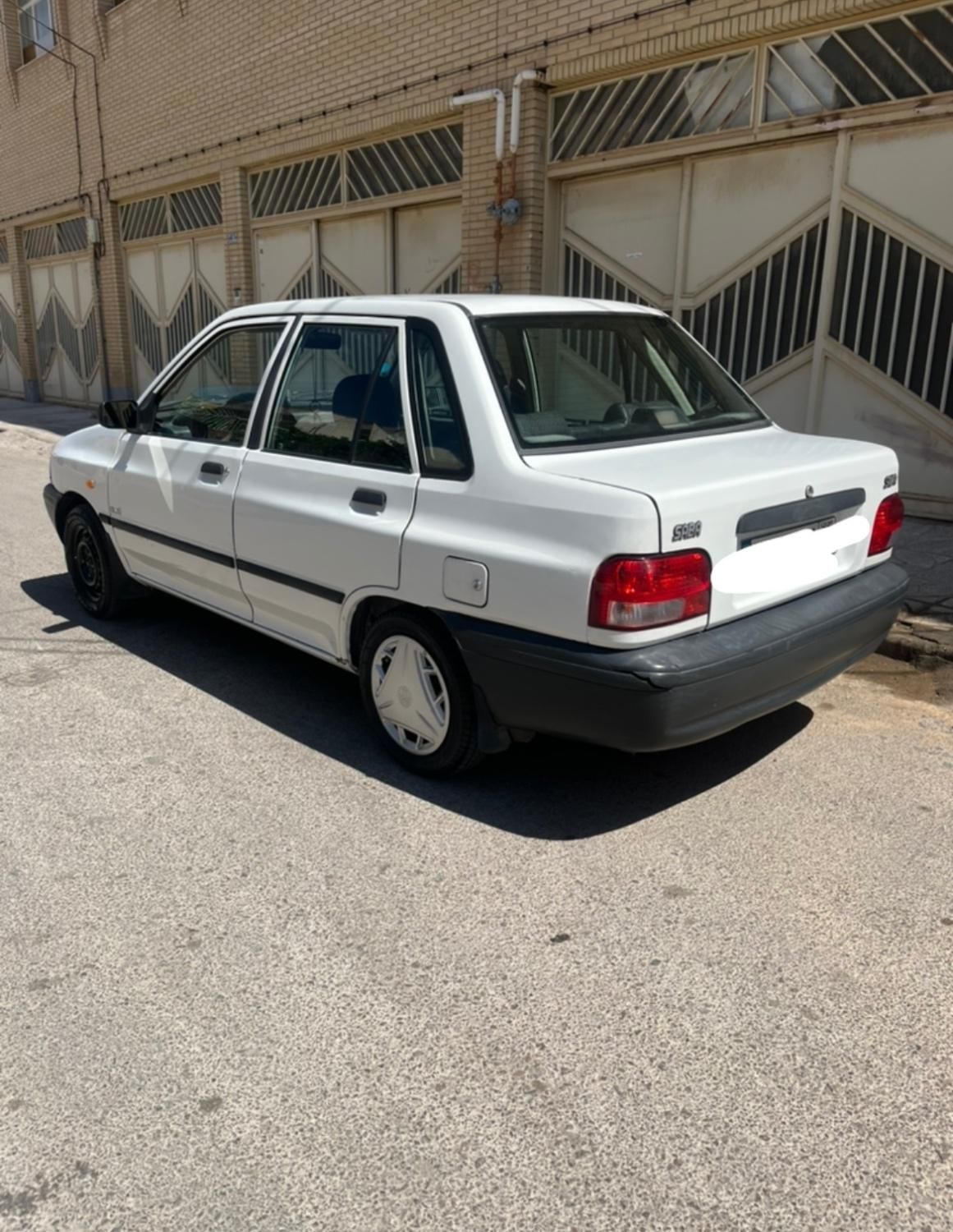 خودرو پراید، صبا آگهی ann_18033269