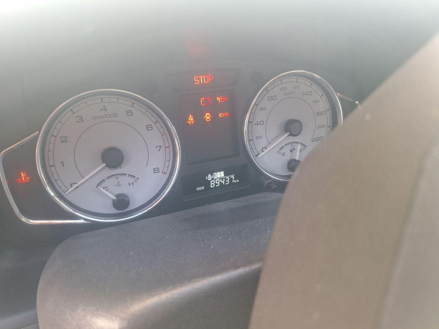 پژو پارس سال - 1399