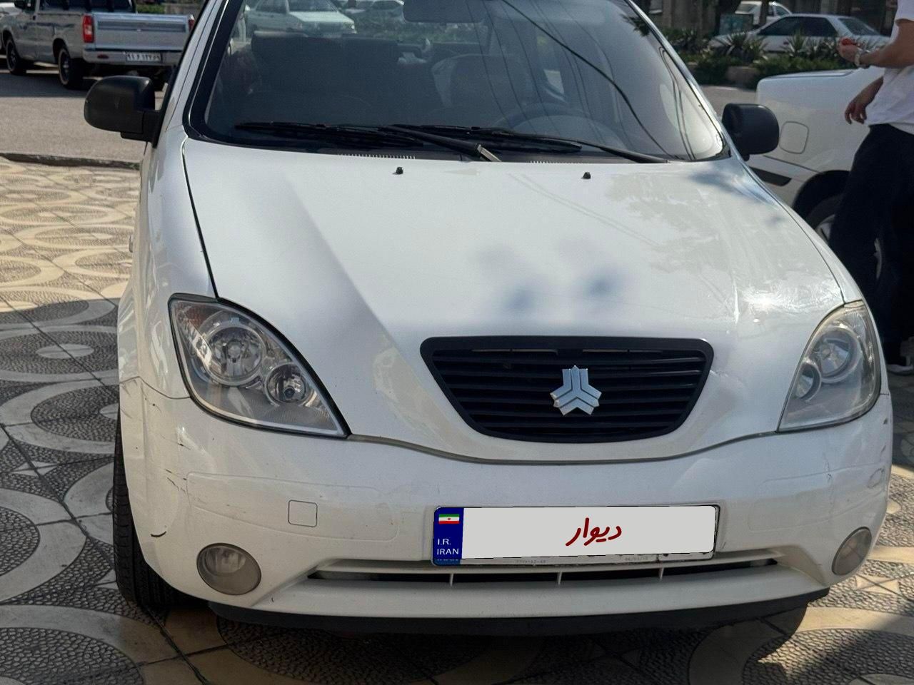 خودرو تیبا، صندوق دار آگهی ann_18033310