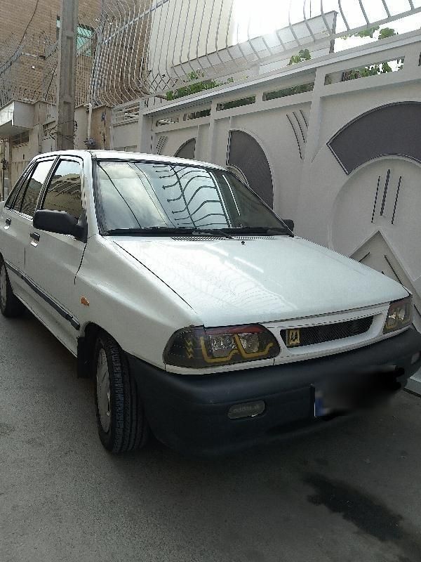 خودرو پراید، صبا آگهی ann_18033317