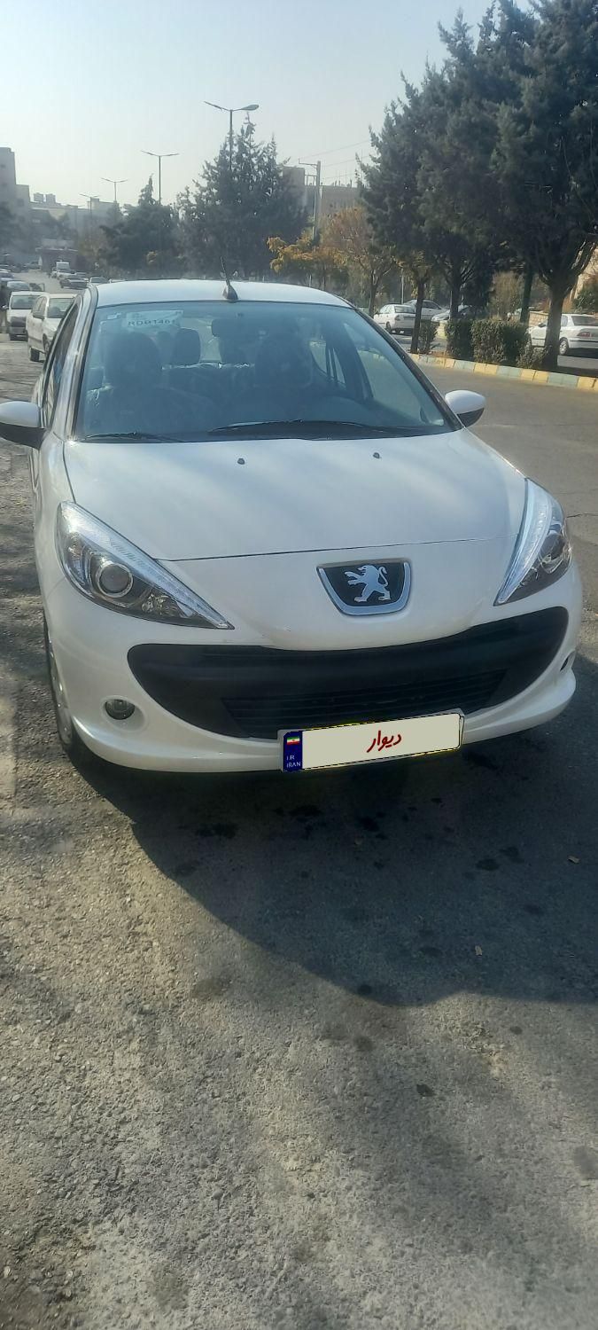 خودرو پژو، 207 آگهی ann_18033332