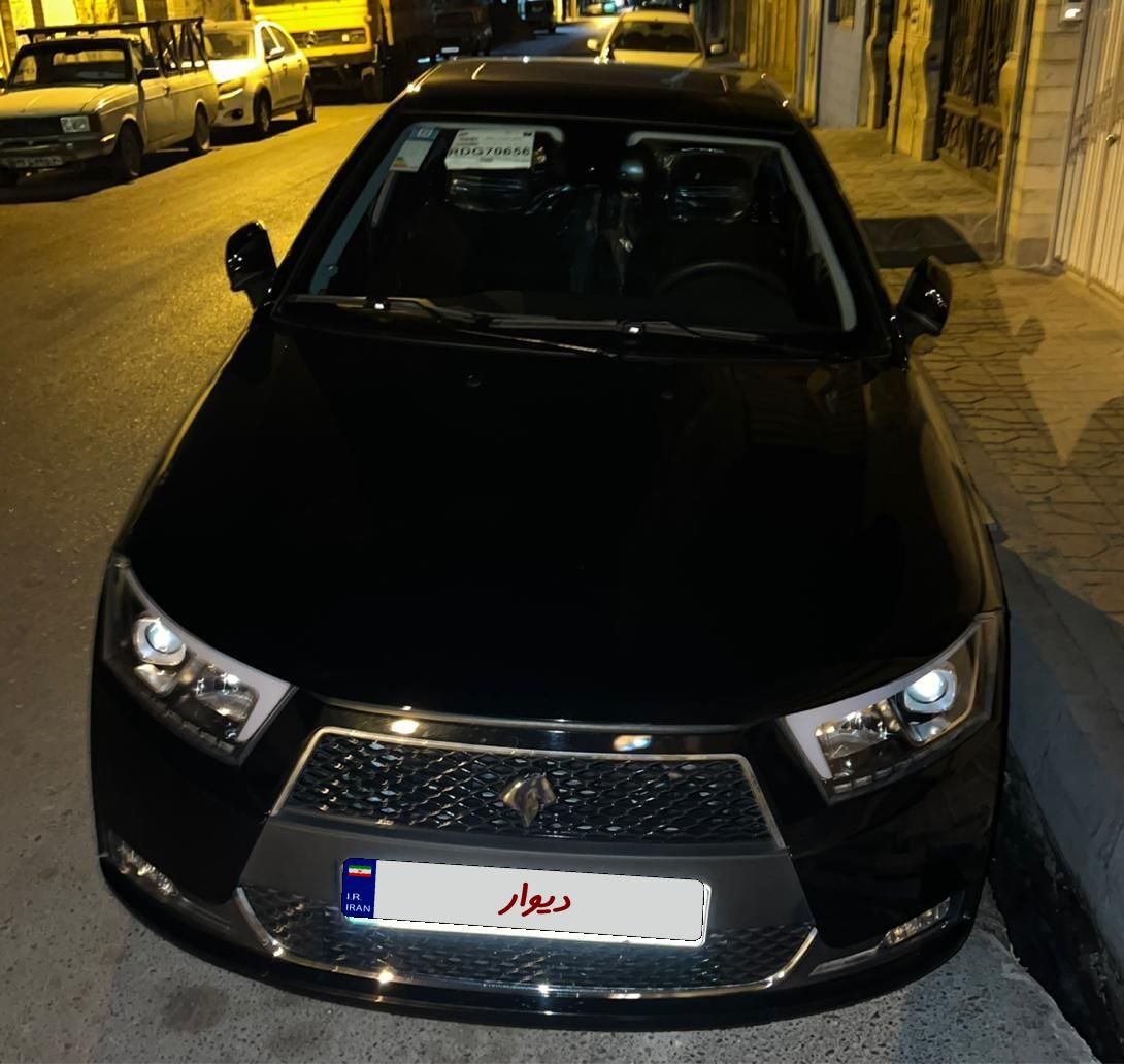 خودرو دنا، پلاس آگهی ann_18033380