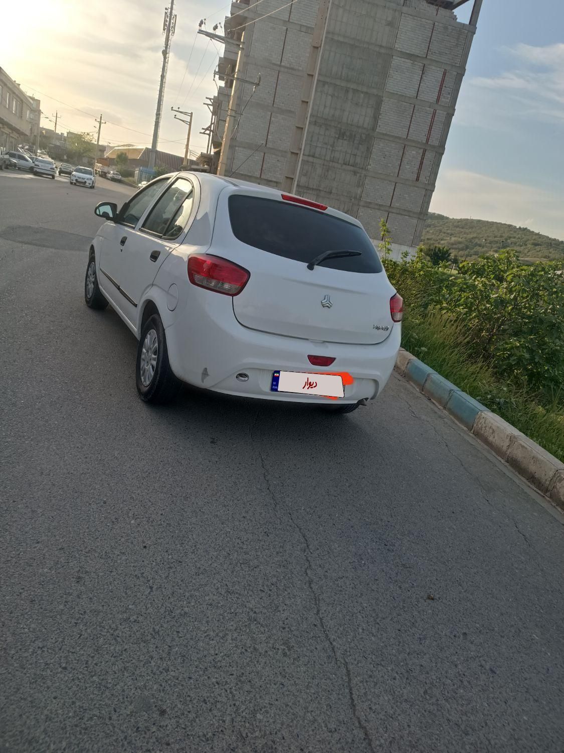 خودرو تیبا، 2 آگهی ann_18033384