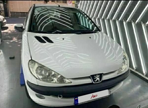 خودرو پژو، 206 آگهی ann_18033385