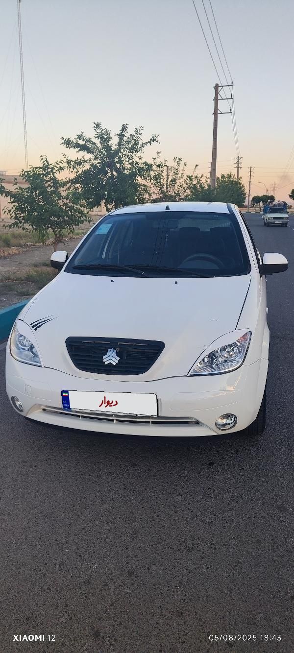خودرو تیبا، 2 آگهی ann_18033391