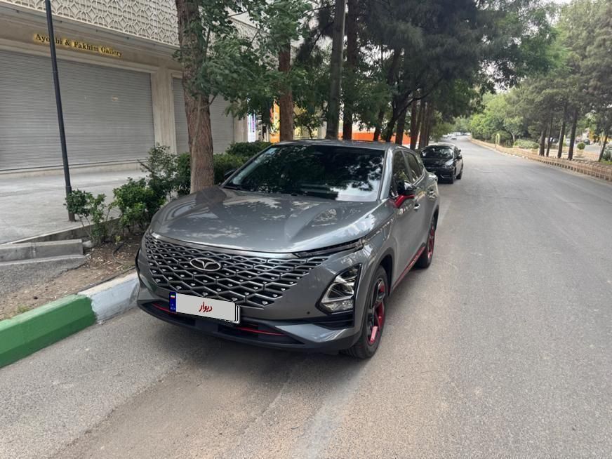 فونیکس FX پریمیوم - 2023