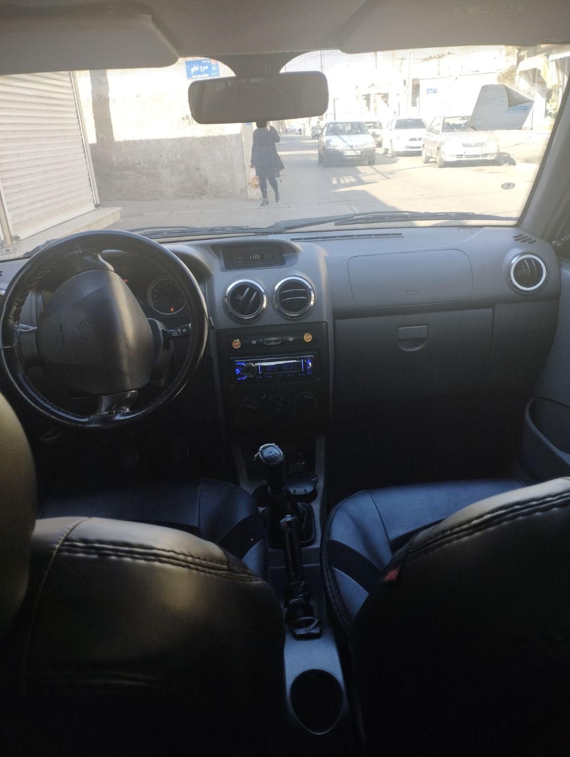 خودرو پراید، 111 آگهی ann_18033406