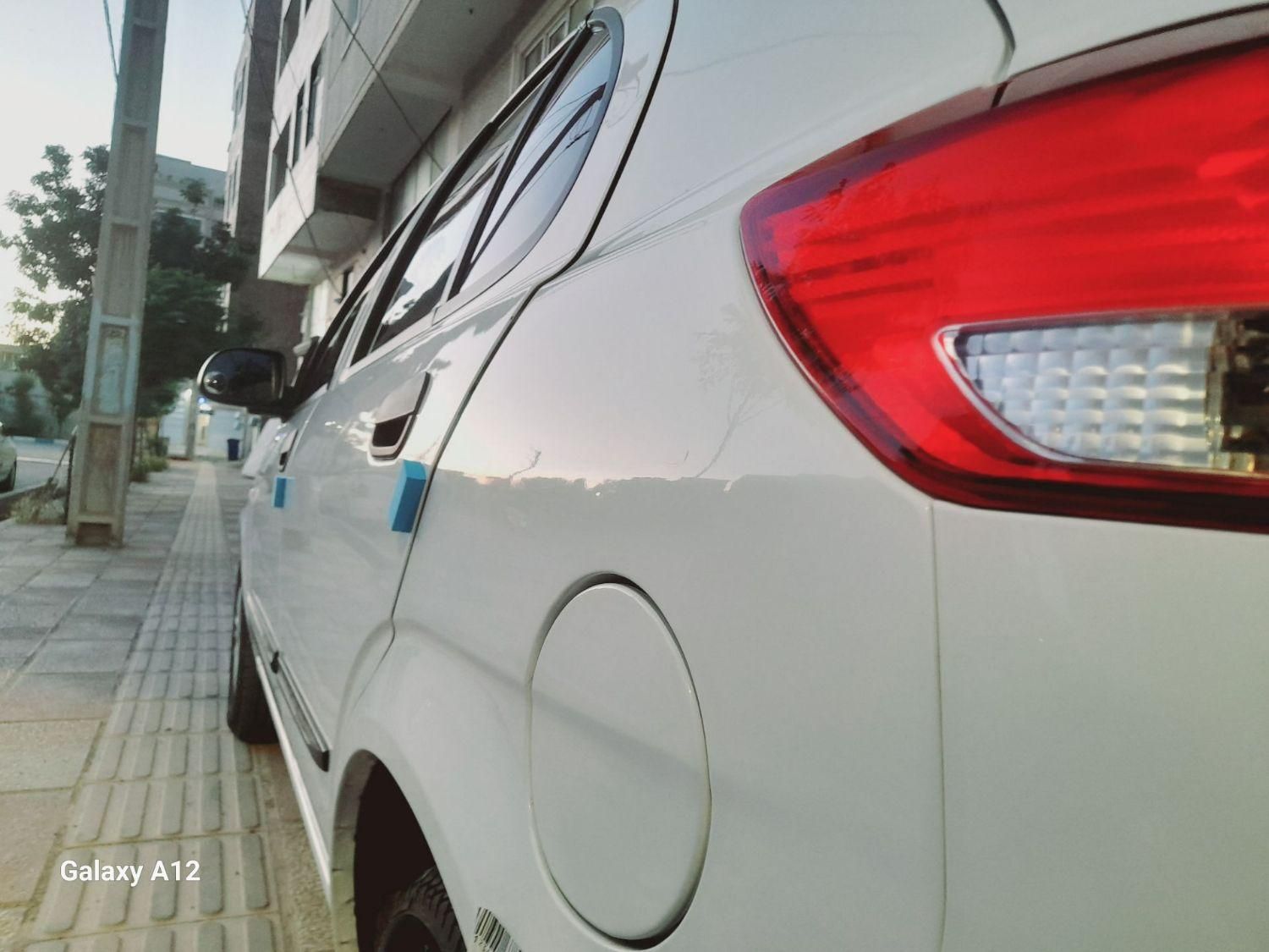 خودرو تیبا، 2 آگهی ann_18033409