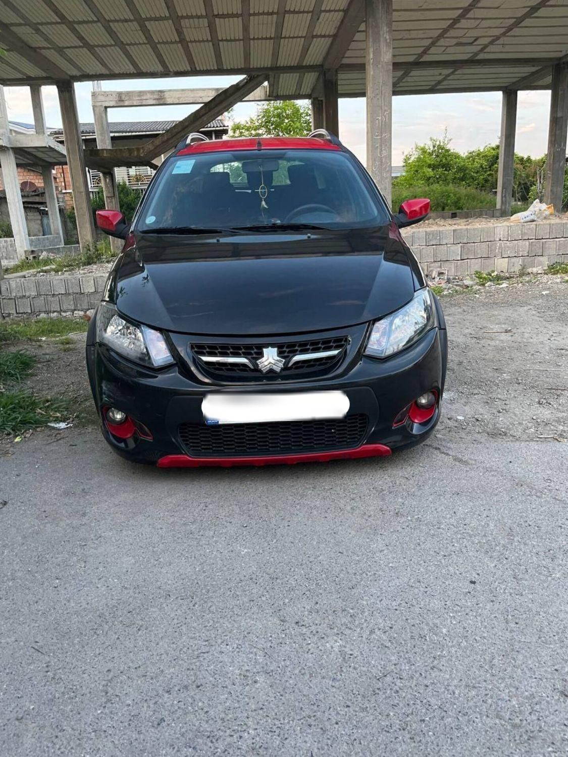 خودرو کوییک، R آگهی ann_18033413