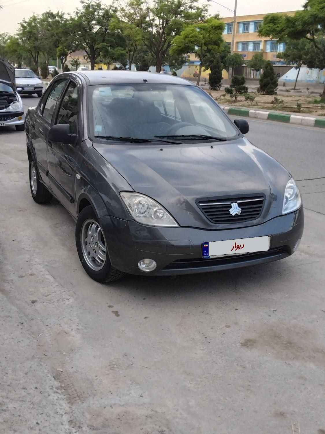 خودرو تیبا، صندوق دار آگهی ann_18033425