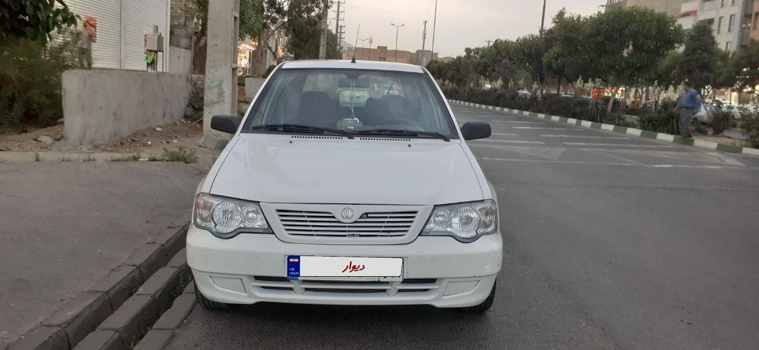 خودرو پراید، 111 آگهی ann_18033437