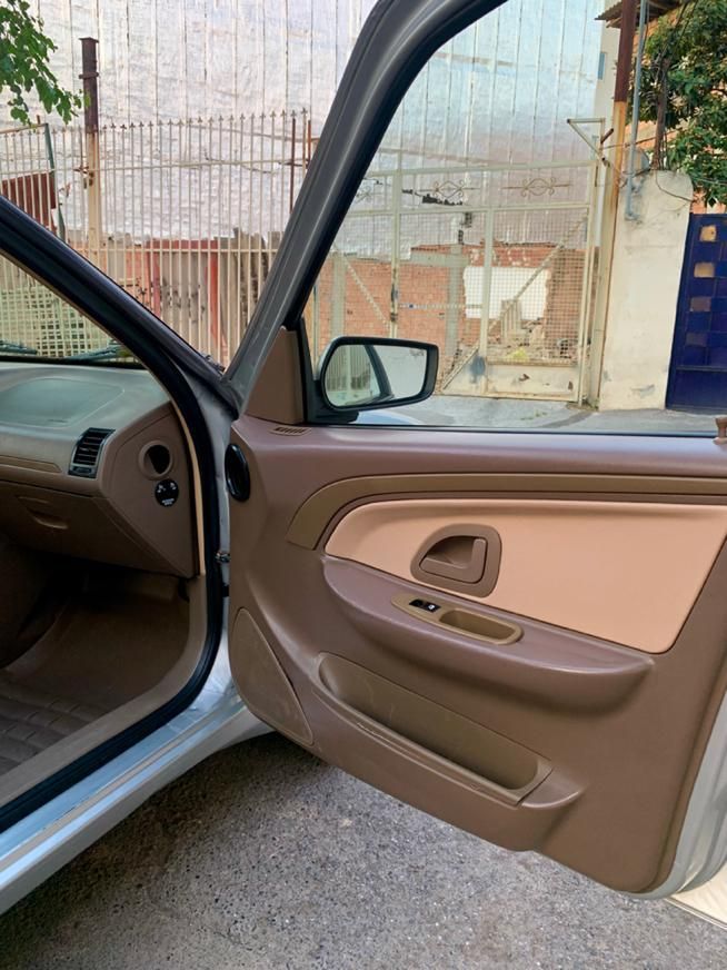پژو 405 GLX - دوگانه سوز - 1395