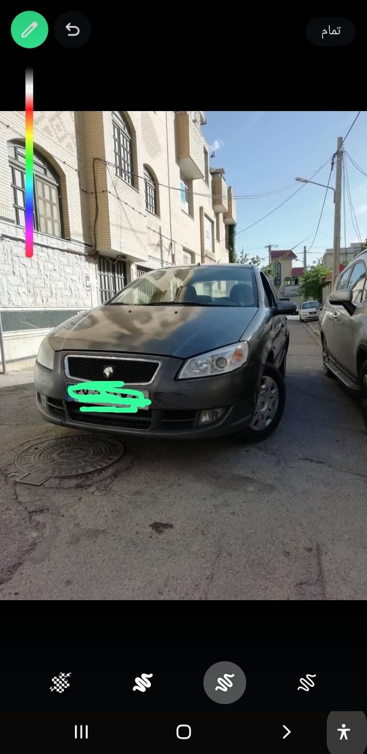 رانا LX - - 1393