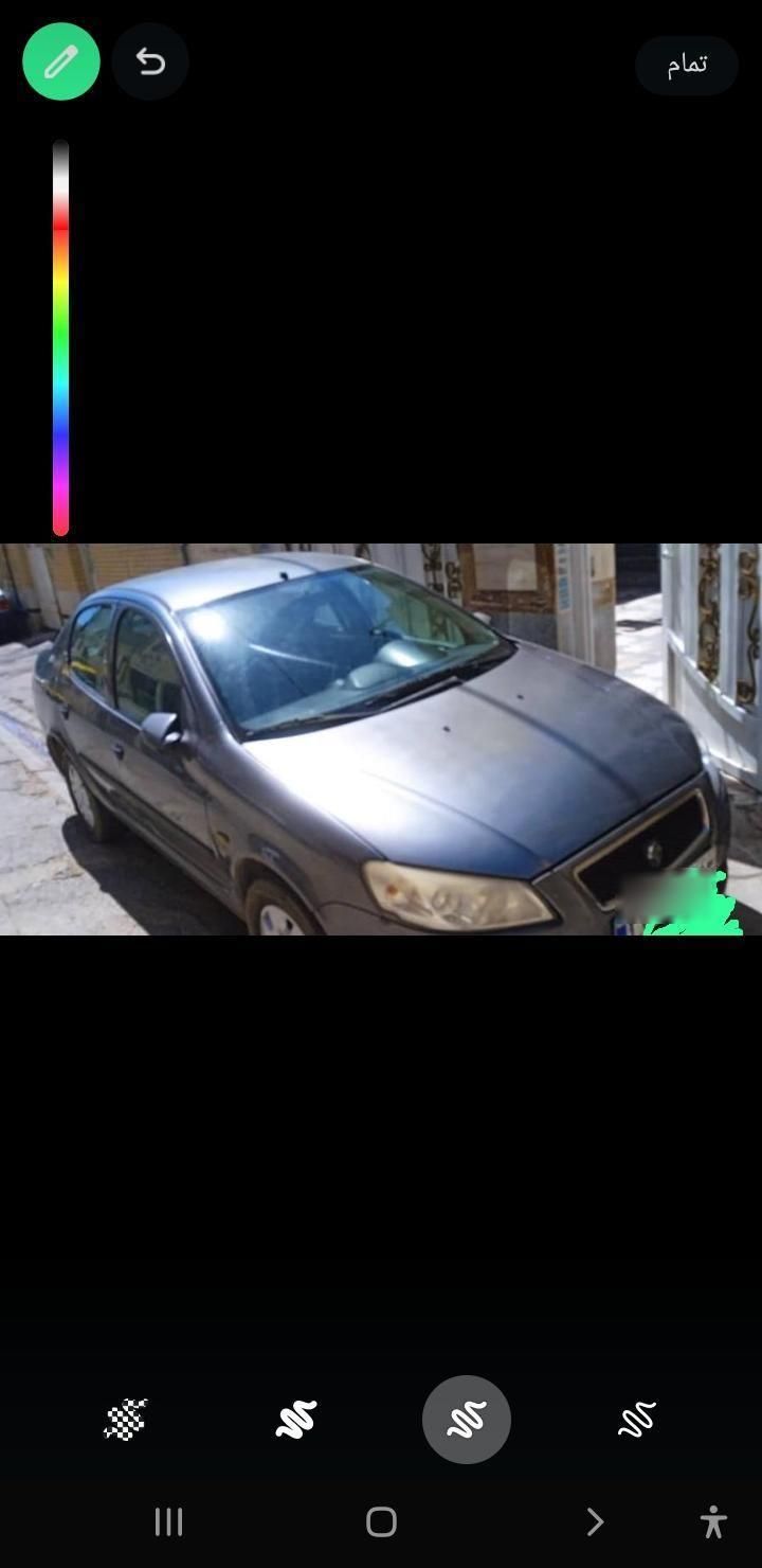 خودرو رانا، LX آگهی ann_18033453