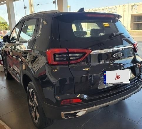 ام وی ام X55 پرو IE - 2025