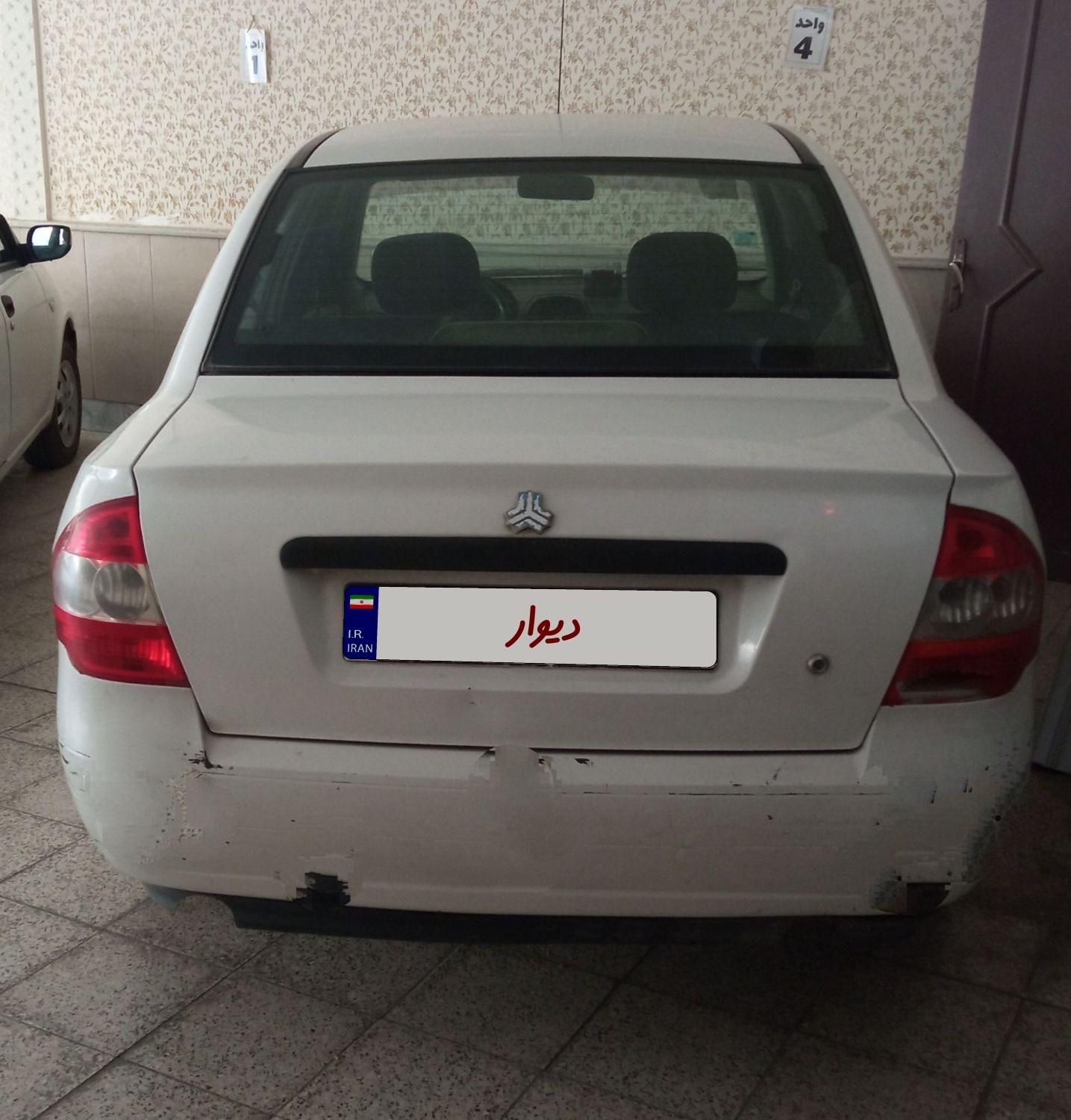 خودرو تیبا، صندوق دار آگهی ann_18033464