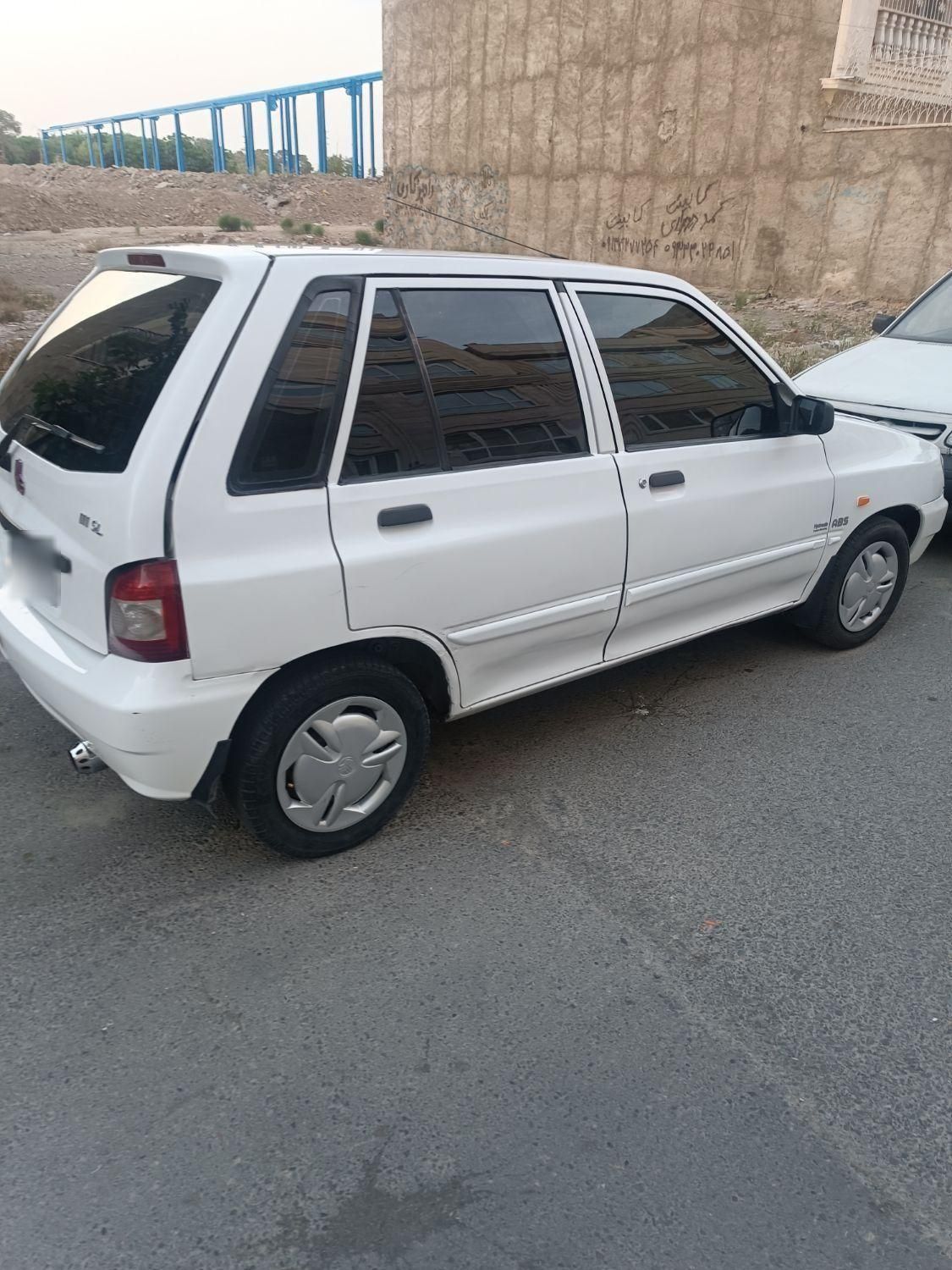 خودرو پراید، 111 آگهی ann_18033485