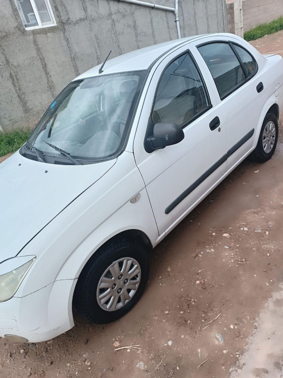 خودرو تیبا، صندوق دار آگهی ann_18033505