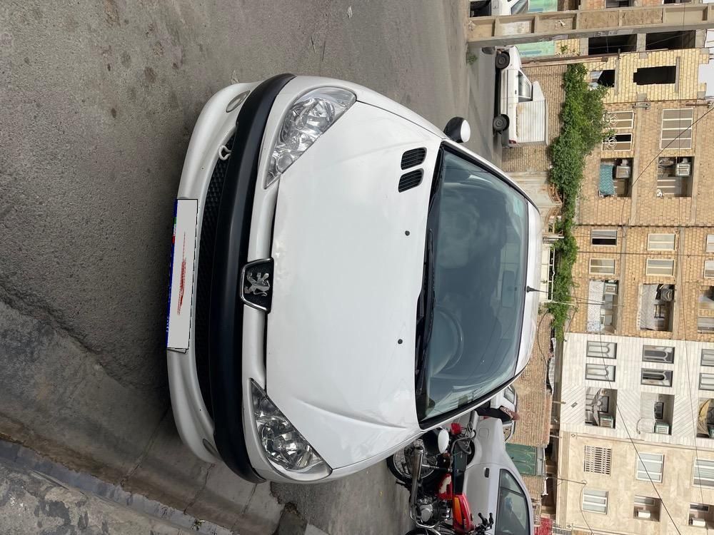 خودرو پژو، 206 آگهی ann_18033508