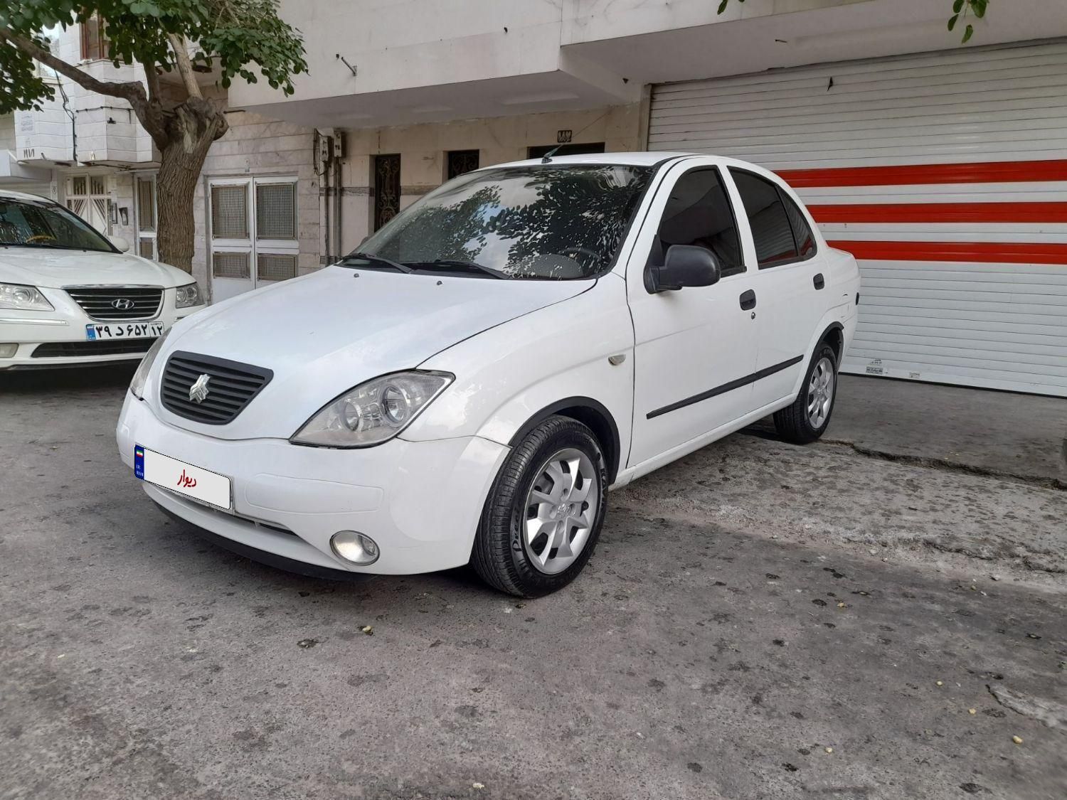 خودرو تیبا، صندوق دار آگهی ann_18033517