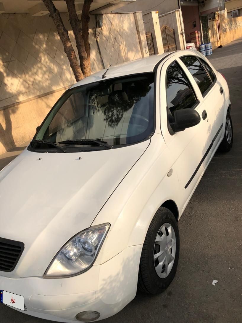 تیبا 2 EX - 1400