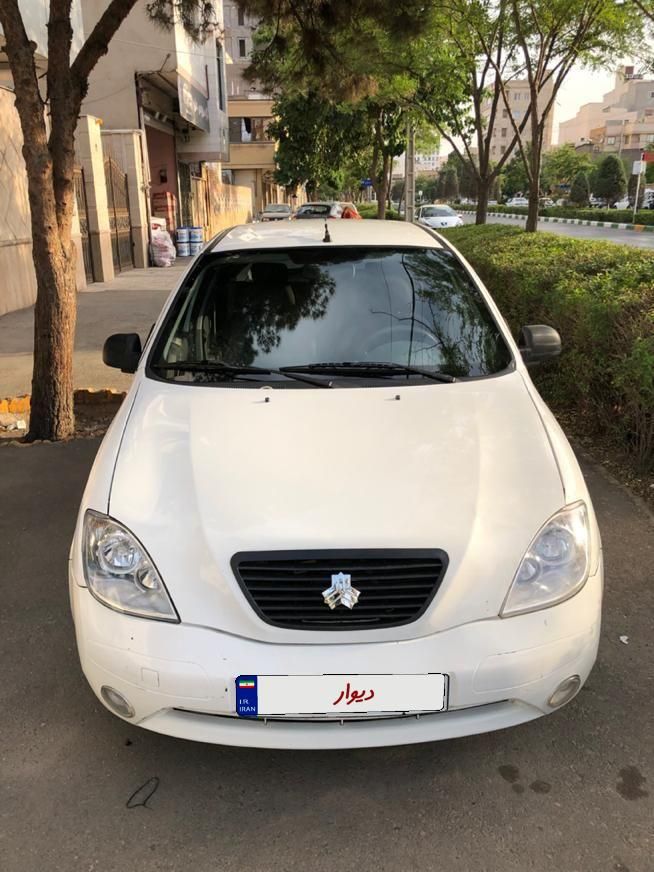 خودرو تیبا، 2 آگهی ann_18033551