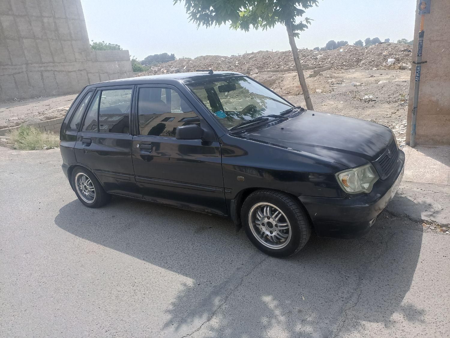خودرو پراید، 111 آگهی ann_18033569