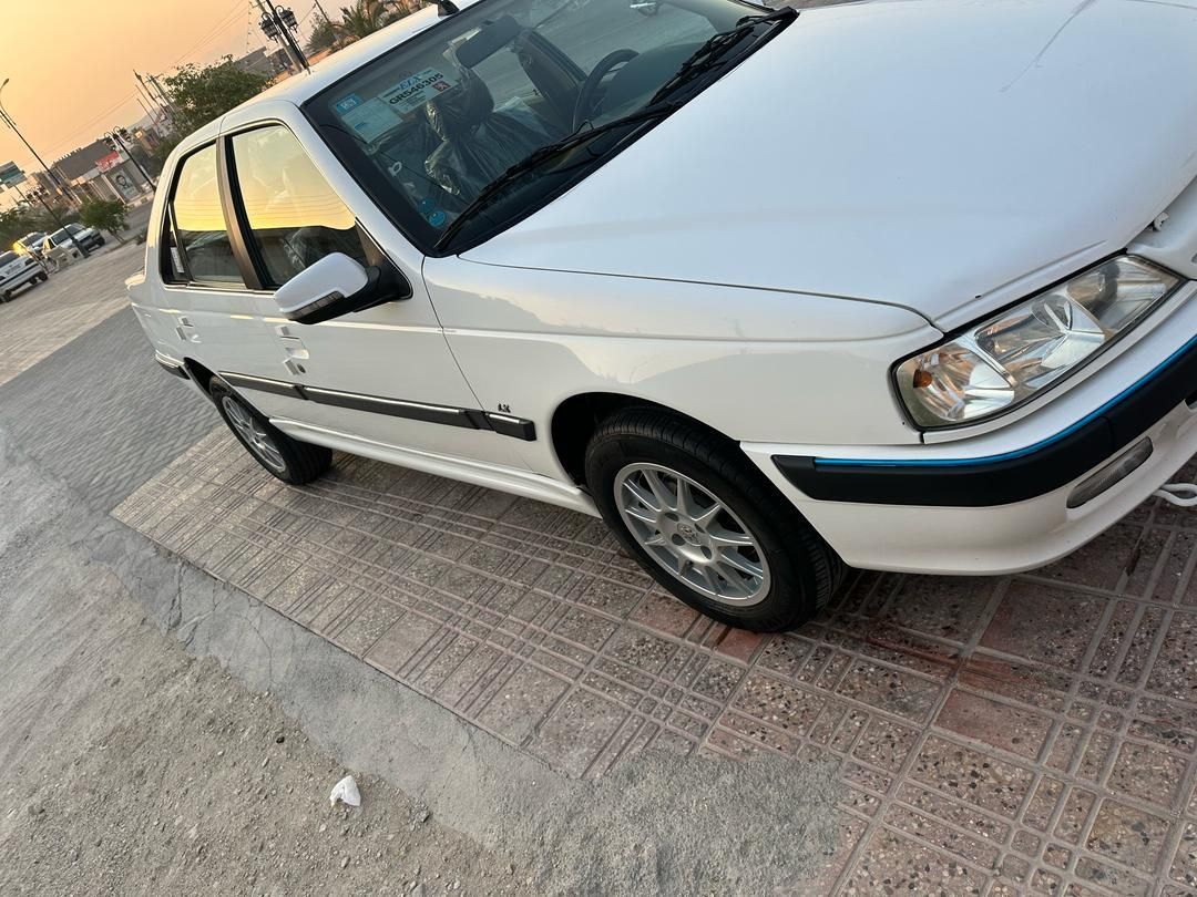 خودرو پژو، پارس آگهی ann_18033619